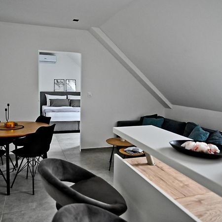 Apartment Lilly Slivnica pri Mariboru Kültér fotó
