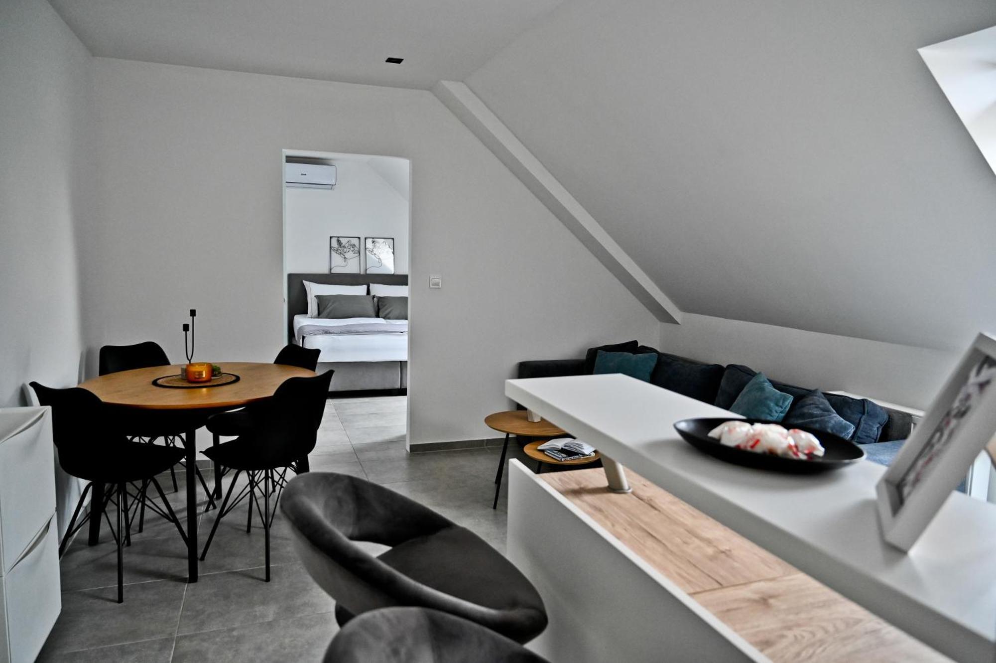 Apartment Lilly Slivnica pri Mariboru Kültér fotó