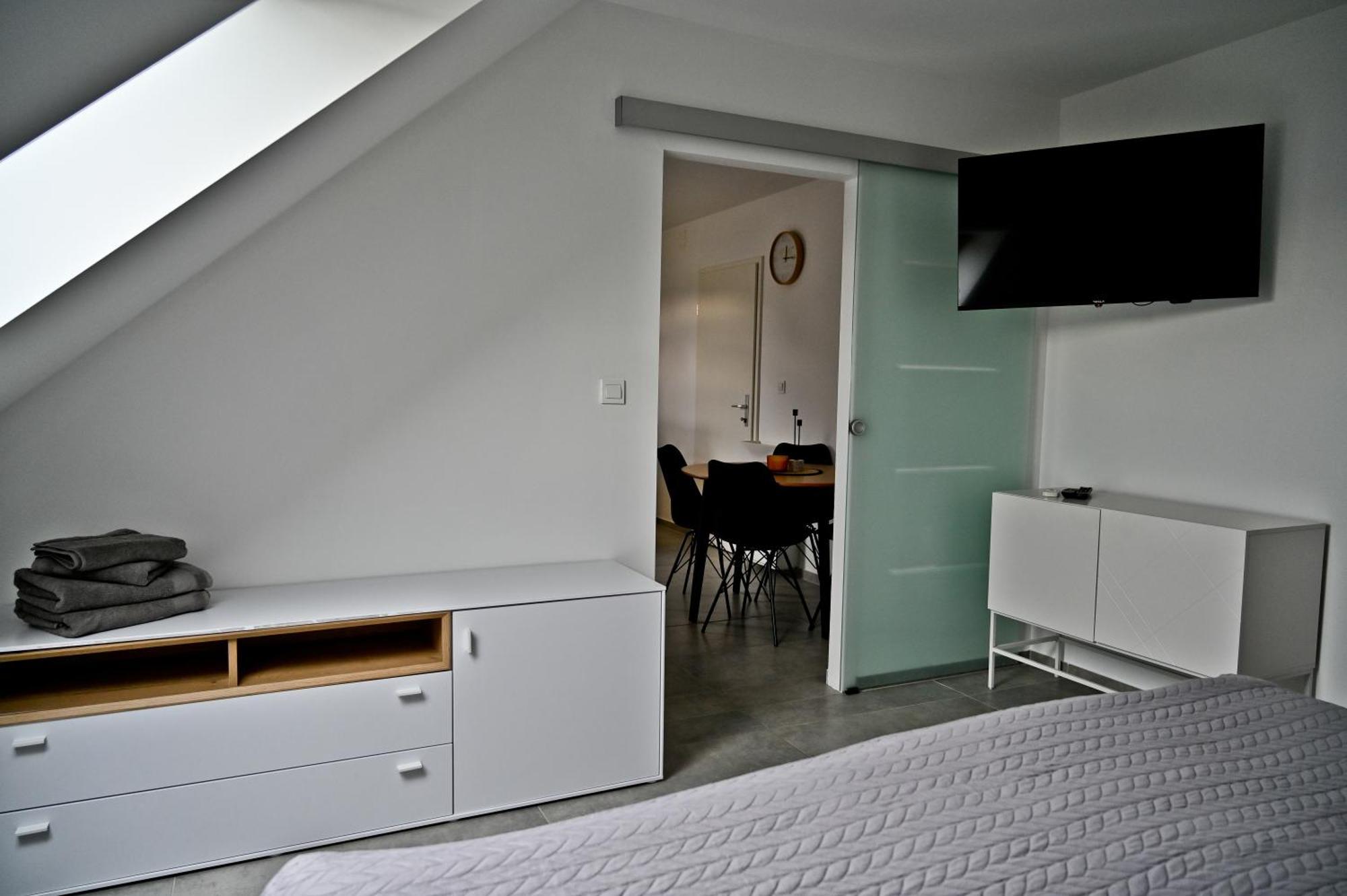 Apartment Lilly Slivnica pri Mariboru Kültér fotó
