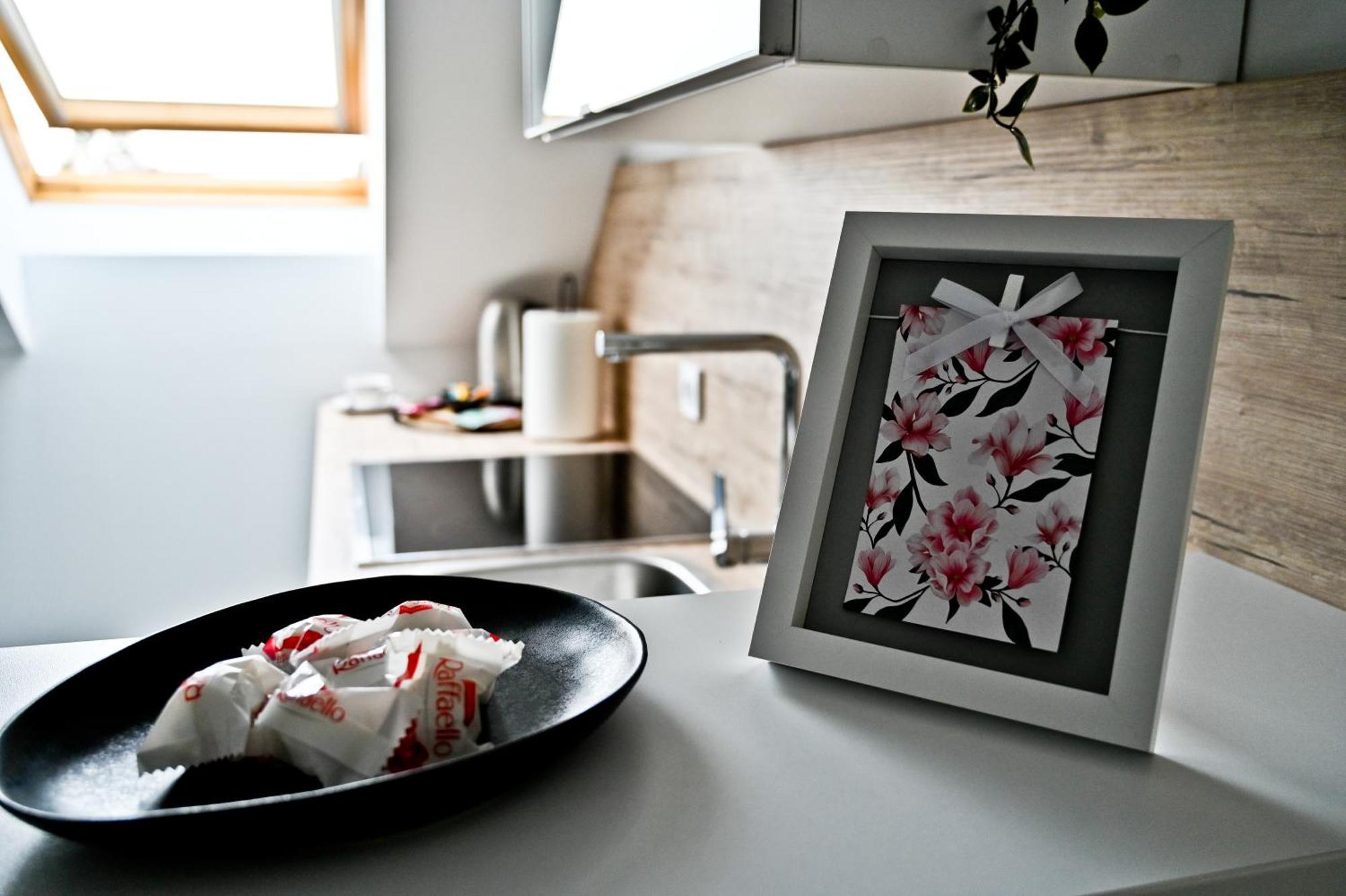 Apartment Lilly Slivnica pri Mariboru Kültér fotó
