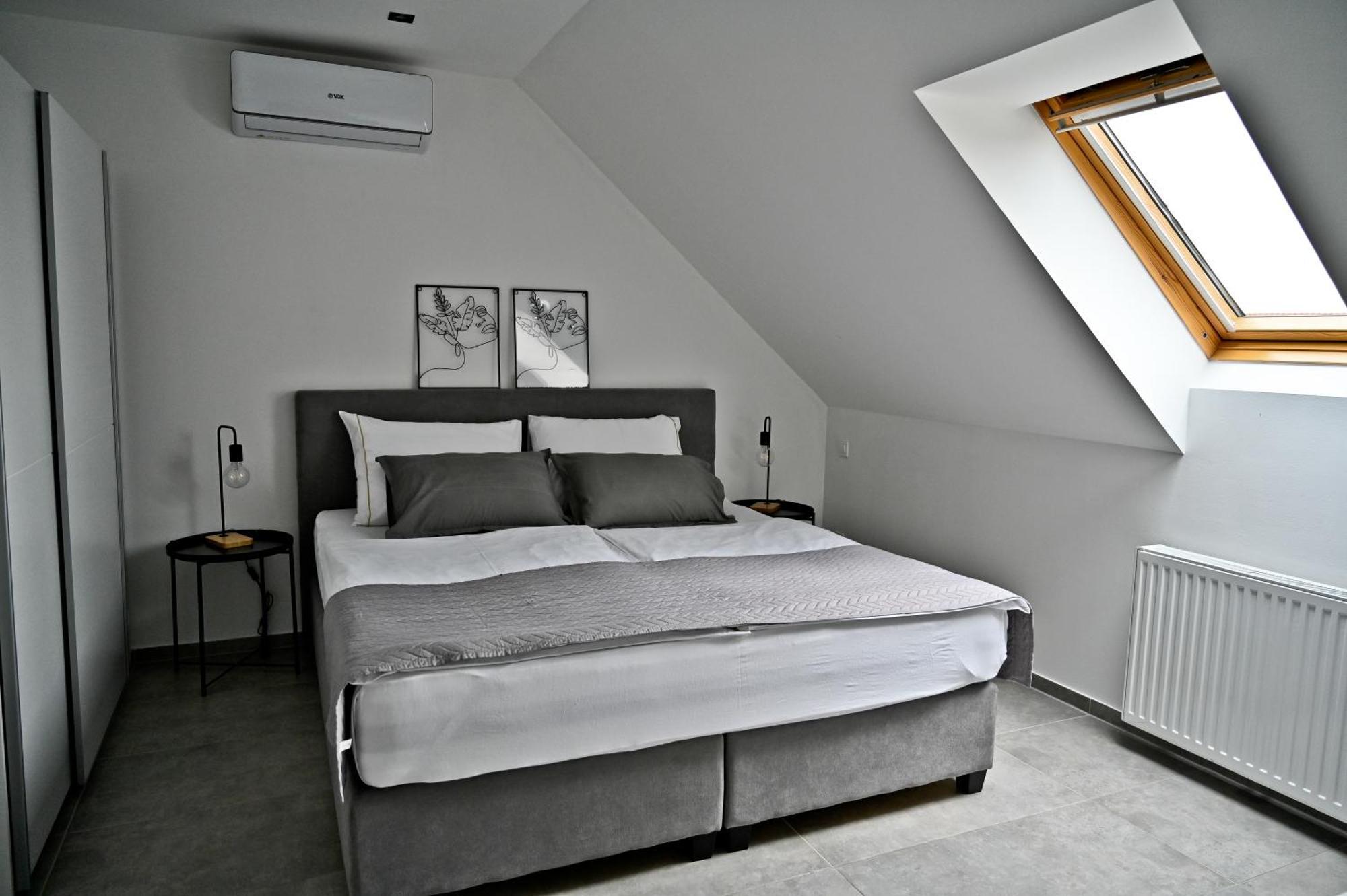 Apartment Lilly Slivnica pri Mariboru Kültér fotó